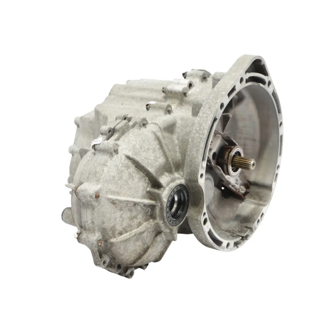 Smart ForTwo C450 M160 Manual Gearbox 717408 717.408 WARRANTY - SKU Q0009478V002000000 - Part number Q0009478V002000000