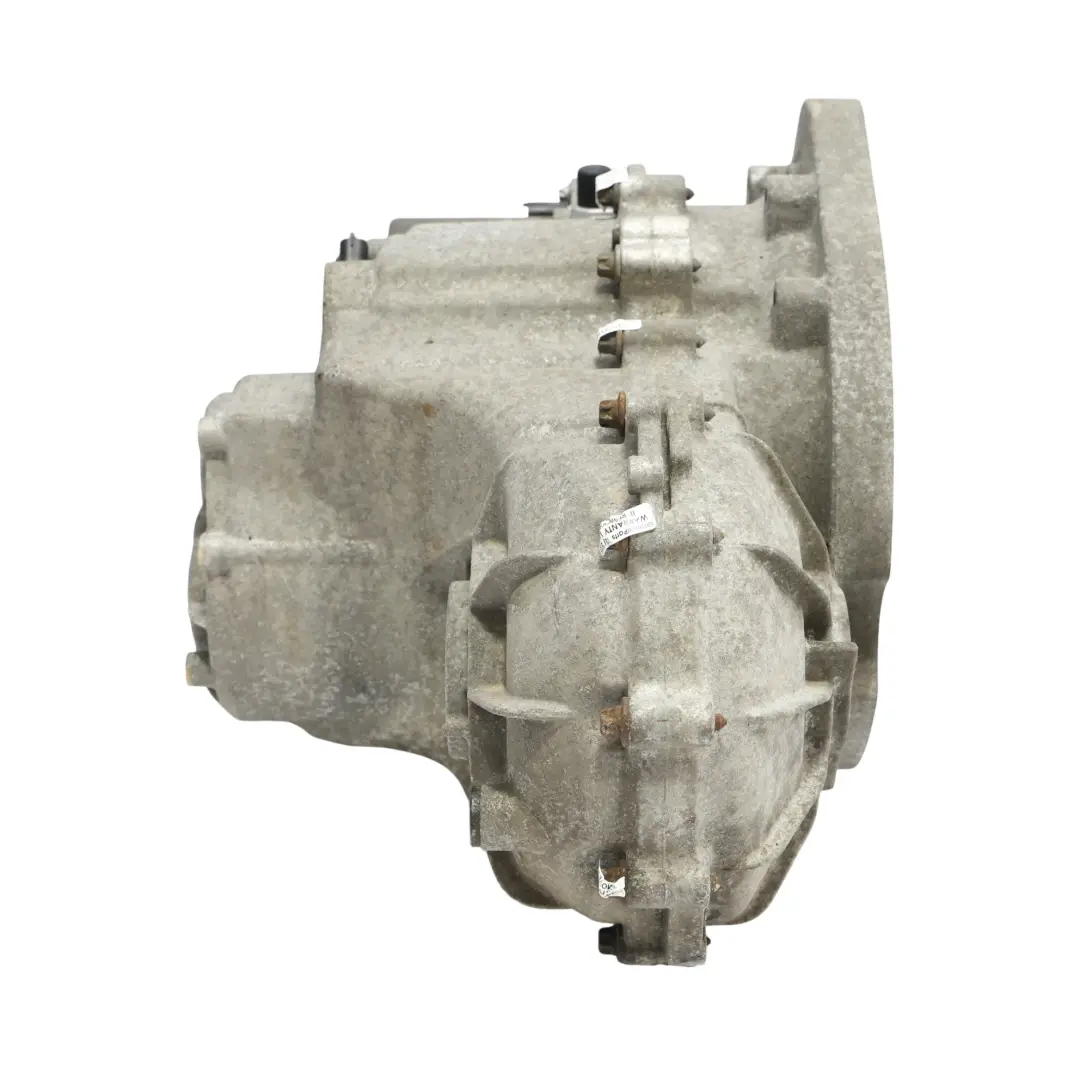 Smart ForTwo C450 M160 Manual Gearbox 717408 717.408 WARRANTY - SKU Q0009478V002000000 - Part number Q0009478V002000000