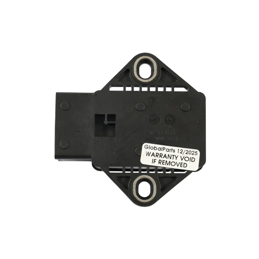 C450 ESP Gierraten Querbeschleunigungs Sensor 0265005671 für Smart Fortwo mit Teilenummer Q0009493V003 Smart Fortwo C450 ESP Gierraten Querbeschleunigungs Sensor 0265005671 - SKU Q0009493V003000000 - Teilenummer Q0009493V003