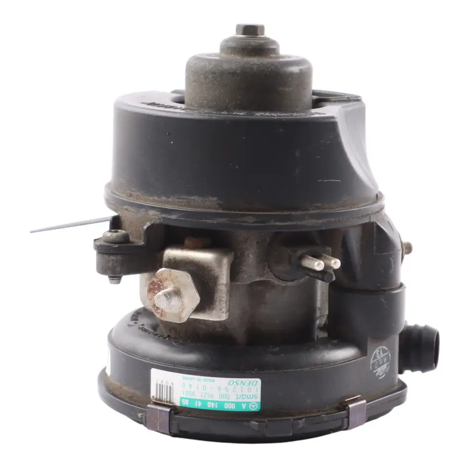 C450 Pompa Aria Ausiliaria Secondaria A0001404185 per Smart Fortwo con numero di parte Q0009521V001 Smart Fortwo C450 Pompa Aria Ausiliaria Secondaria A0001404185 - SKU Q0009521V001 - Numero di parte Q0009521V001