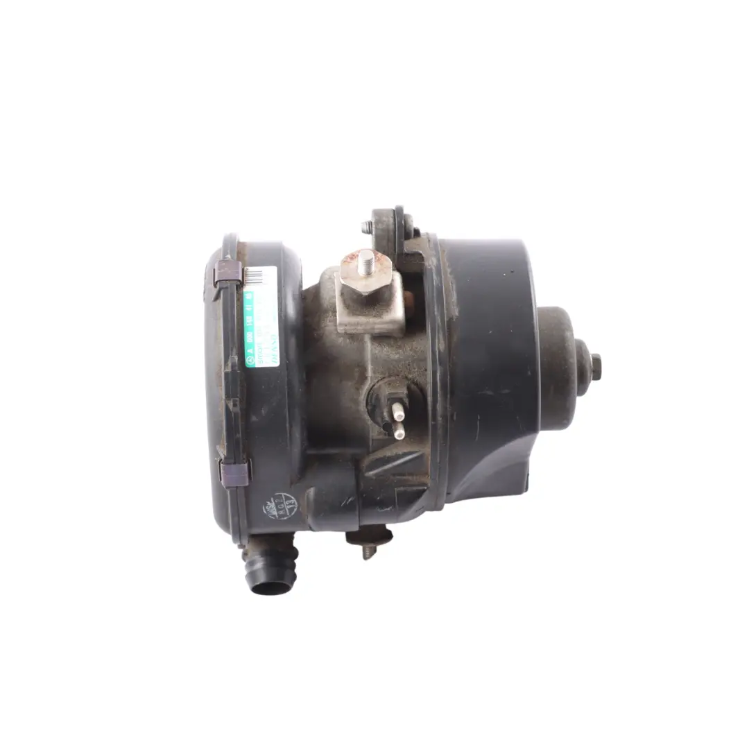 C450 Pompa Aria Ausiliaria Secondaria A0001404185 per Smart Fortwo con numero di parte Q0009521V001 Smart Fortwo C450 Pompa Aria Ausiliaria Secondaria A0001404185 - SKU Q0009521V001 - Numero di parte Q0009521V001