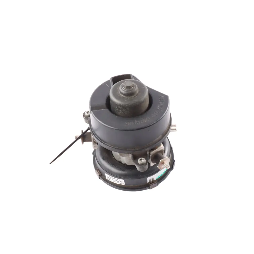 C450 Pompa Aria Ausiliaria Secondaria A0001404185 per Smart Fortwo con numero di parte Q0009521V001 Smart Fortwo C450 Pompa Aria Ausiliaria Secondaria A0001404185 - SKU Q0009521V001 - Numero di parte Q0009521V001