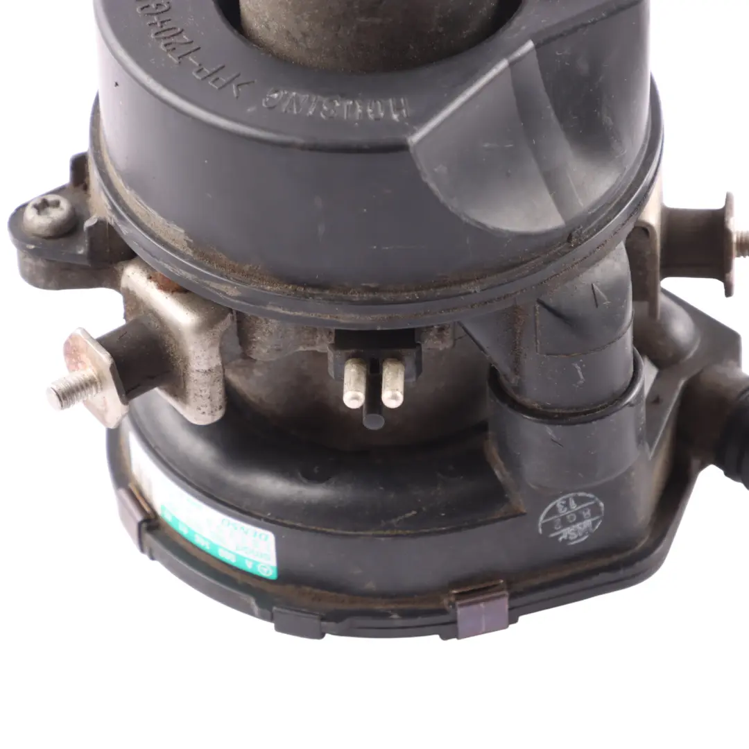 Smart ForTwo C450 Secondary Auxiliary Air Pump A0001404185 - SKU Q0009521V001 - Part number Q0009521V001