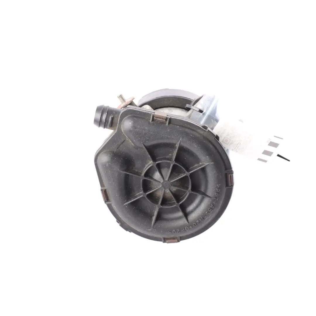 C450 Pompa Aria Ausiliaria Secondaria A0001404185 per Smart Fortwo con numero di parte Q0009521V001 Smart Fortwo C450 Pompa Aria Ausiliaria Secondaria A0001404185 - SKU Q0009521V001 - Numero di parte Q0009521V001