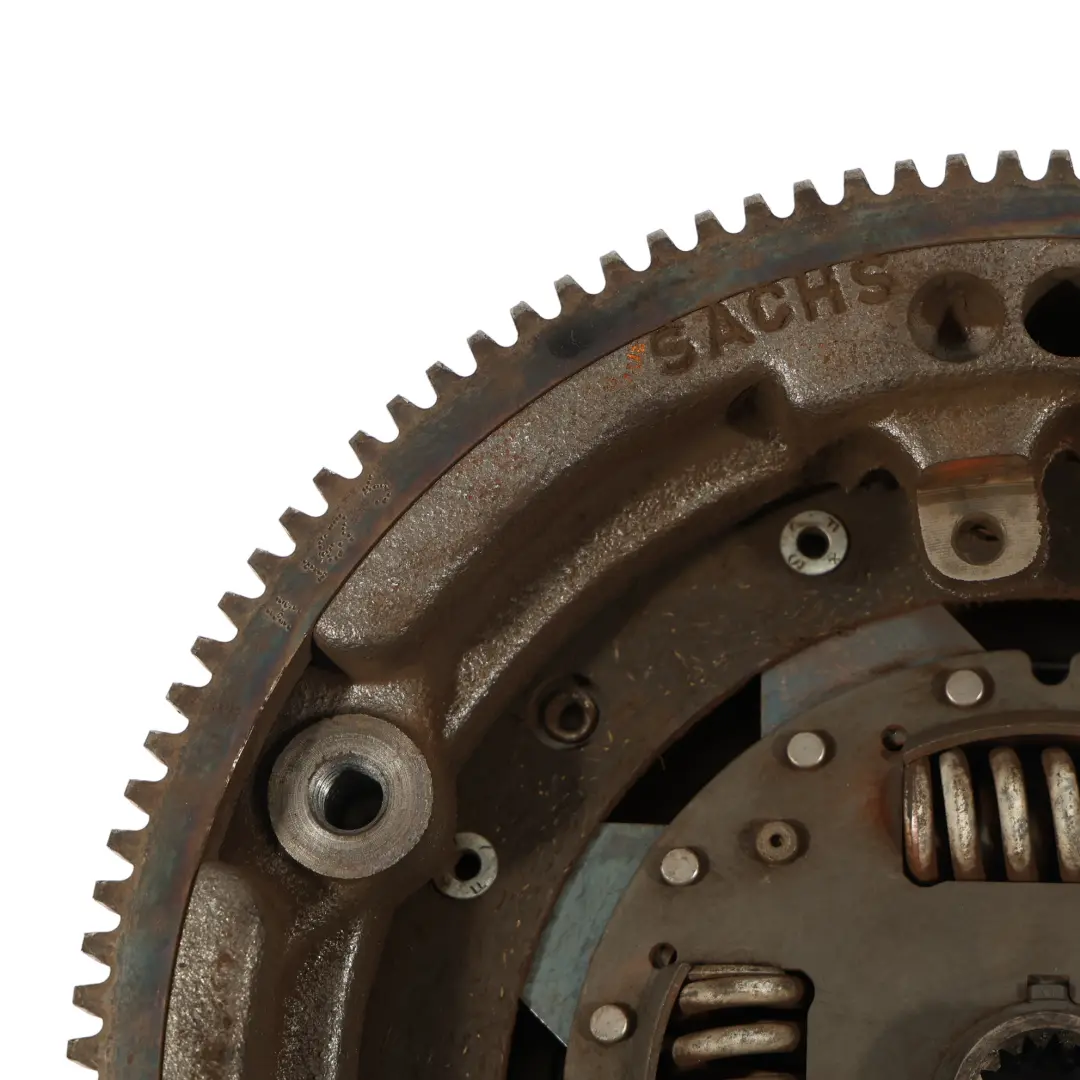 Smart C450 Volante Transmisión Automática Caja De Cambios - SKU Q0009855V001000000 - Número de pieza Q0009855V001000000