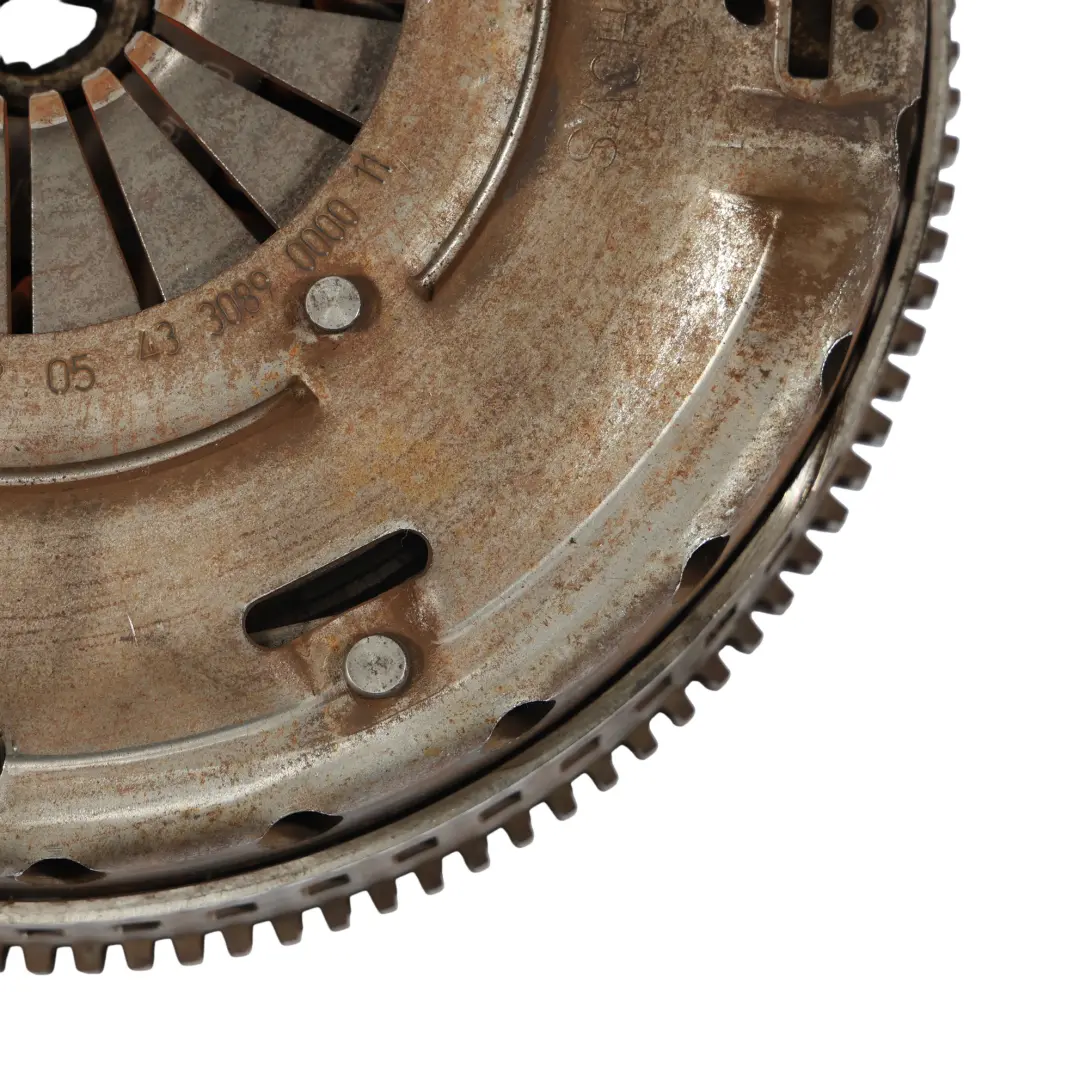 Smart Fortwo C450 Volant MoteurBoîte De Vitesses Automatique - SKU Q0009855V001000000 - Numéro de pièce Q0009855V001000000