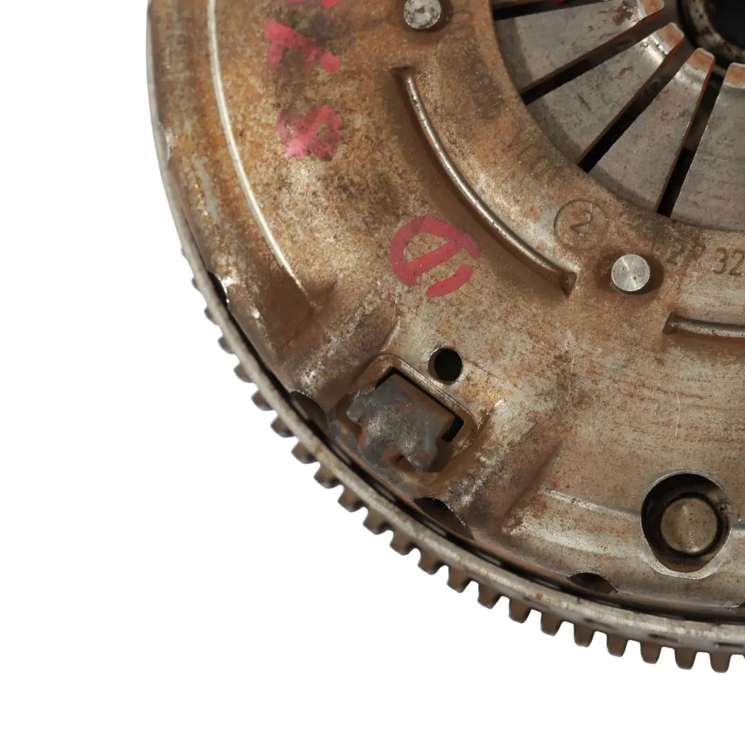 C450 Koło Zamachowe Sprzęgło do Smart Fortwo o numerze Q0009855V001000000 Smart Fortwo C450 Koło Zamachowe Sprzęgło - SKU Q0009855V001000000 - Numer Części Q0009855V001000000