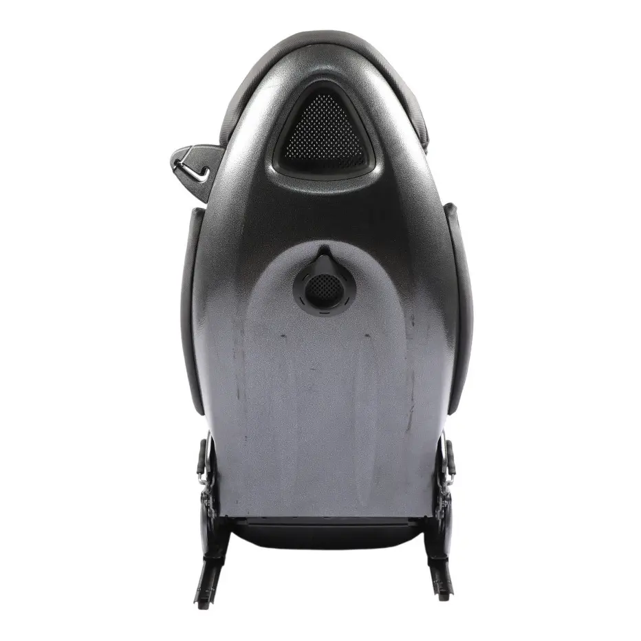 Smart Fortwo C450 Front Seat Cloth Bungee Grey Left N/S - SKU Q0010084V001CC3A00-1 - Part number Q0010084V001CC3A00