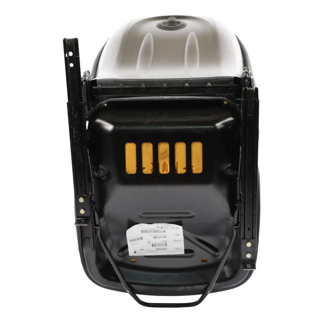 C450 Front Seat Cloth Bungee Grey Left N/S to Smart Fortwo with Part number Q0010084V001CC3A00 Smart Fortwo C450 Front Seat Cloth Bungee Grey Left N/S - SKU Q0010084V001CC3A00-1 - Part number Q0010084V001CC3A00