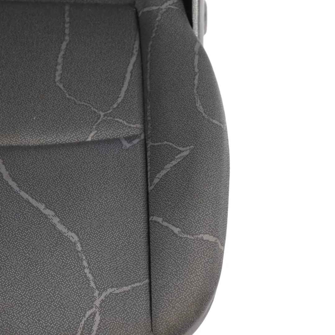 C450 Front Seat Cloth Bungee Grey Left N/S to Smart Fortwo with Part number Q0010084V001CC3A00 Smart Fortwo C450 Front Seat Cloth Bungee Grey Left N/S - SKU Q0010084V001CC3A00-1 - Part number Q0010084V001CC3A00