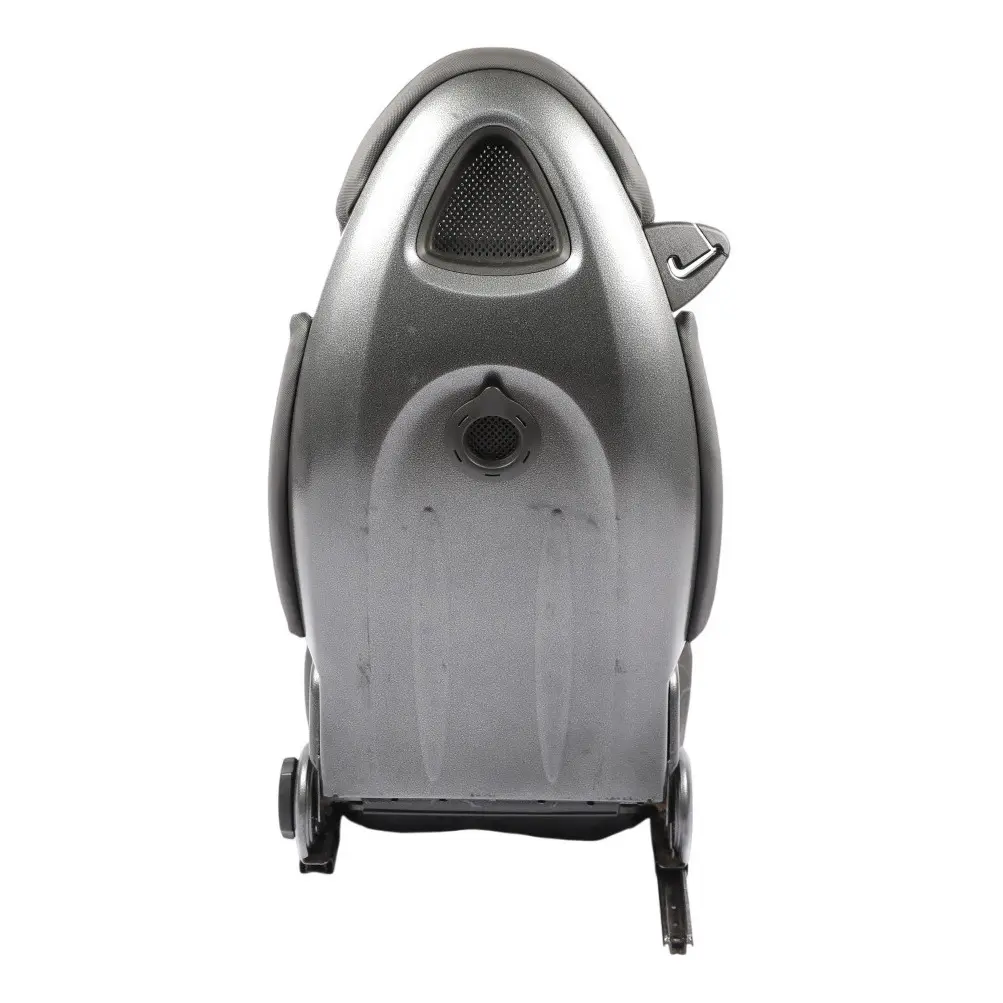 Smart Fortwo C450 Front Seat Cloth Bungee Grey Right O/S - SKU Q0010084V001CC3A00-2 - Part number Q0010084V001CC3A00