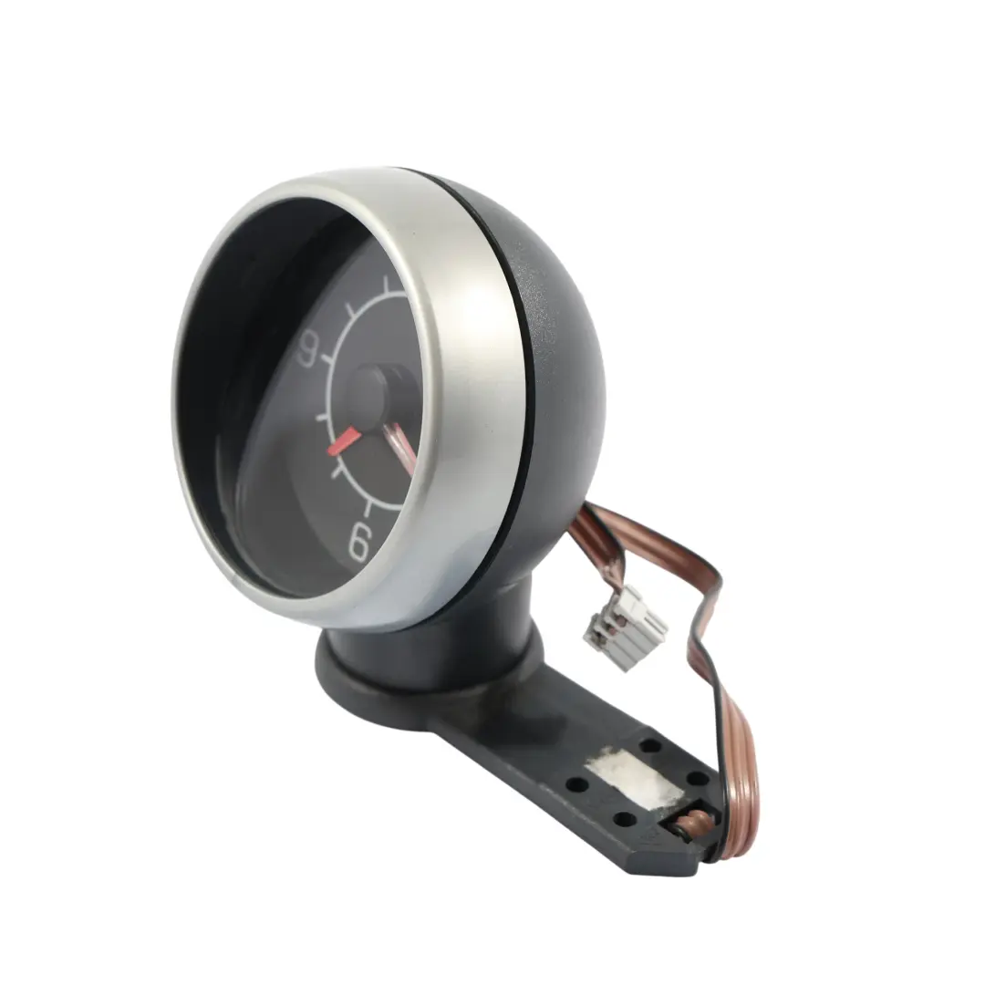 Smart Fortwo C450 Analogowy Zegar Deski Rozdzielczej - SKU Q0010128V001C96A00 - Numer Części Q0010128V001C96A00