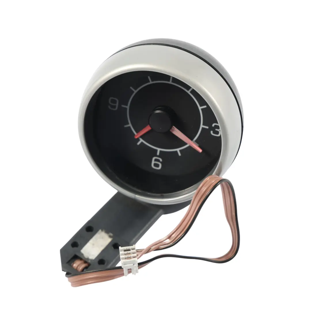 Smart Fortwo C450 Analogowy Zegar Deski Rozdzielczej - SKU Q0010128V001C96A00 - Numer Części Q0010128V001C96A00