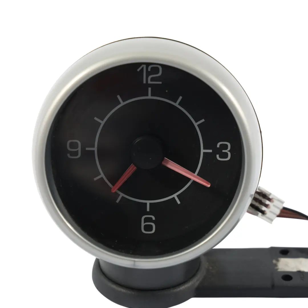 Smart Fortwo C450 Armaturenbrett Analoguhr Zähler - SKU Q0010128V001C96A00 - Teilenummer Q0010128V001C96A00