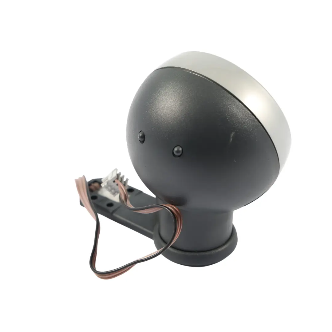 Smart Fortwo C450 Armaturenbrett Analoguhr Zähler - SKU Q0010128V001C96A00 - Teilenummer Q0010128V001C96A00