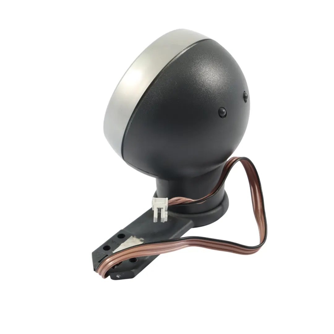 Smart Fortwo C450 Dashboard Dash Analog Clock Counter - SKU Q0010128V001C96A00 - Part number Q0010128V001C96A00