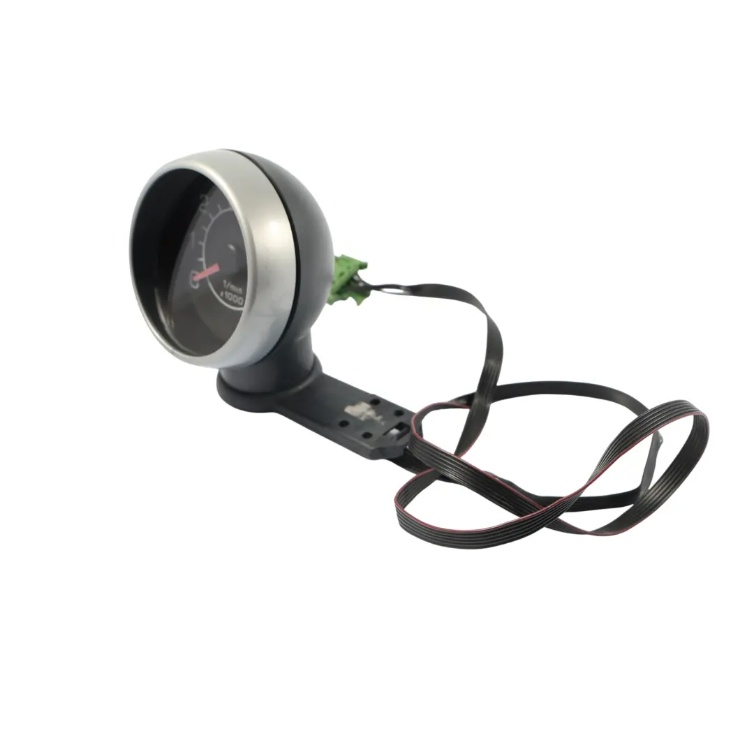 C450 Tachometer Gauge Clock Counter to Smart Fortwo with Part number Q0010130V002C96A00 Smart Fortwo C450 Tachometer Gauge Clock Counter - SKU Q0010130V002C96A00 - Part number Q0010130V002C96A00