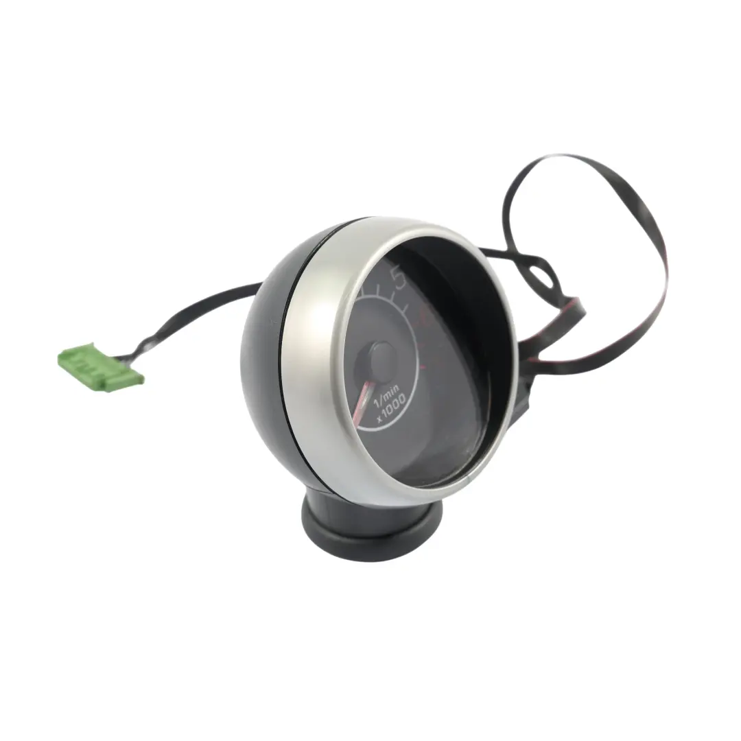 C450 Tachometer Gauge Clock Counter to Smart Fortwo with Part number Q0010130V002C96A00 Smart Fortwo C450 Tachometer Gauge Clock Counter - SKU Q0010130V002C96A00 - Part number Q0010130V002C96A00