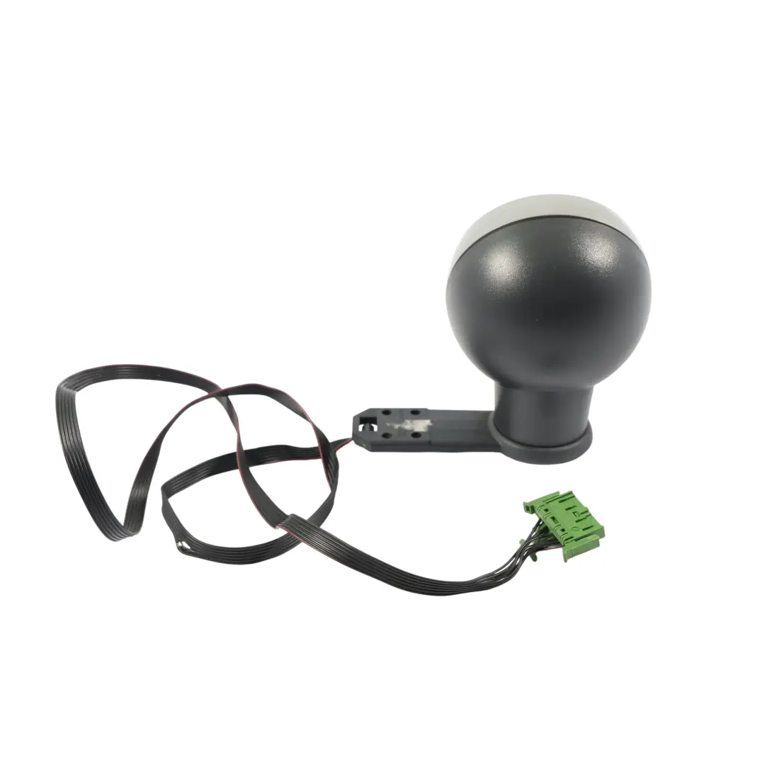 Smart Fortwo C450 Tacómetro Indicador Contador - SKU Q0010130V002C96A00 - Número de pieza Q0010130V002C96A00