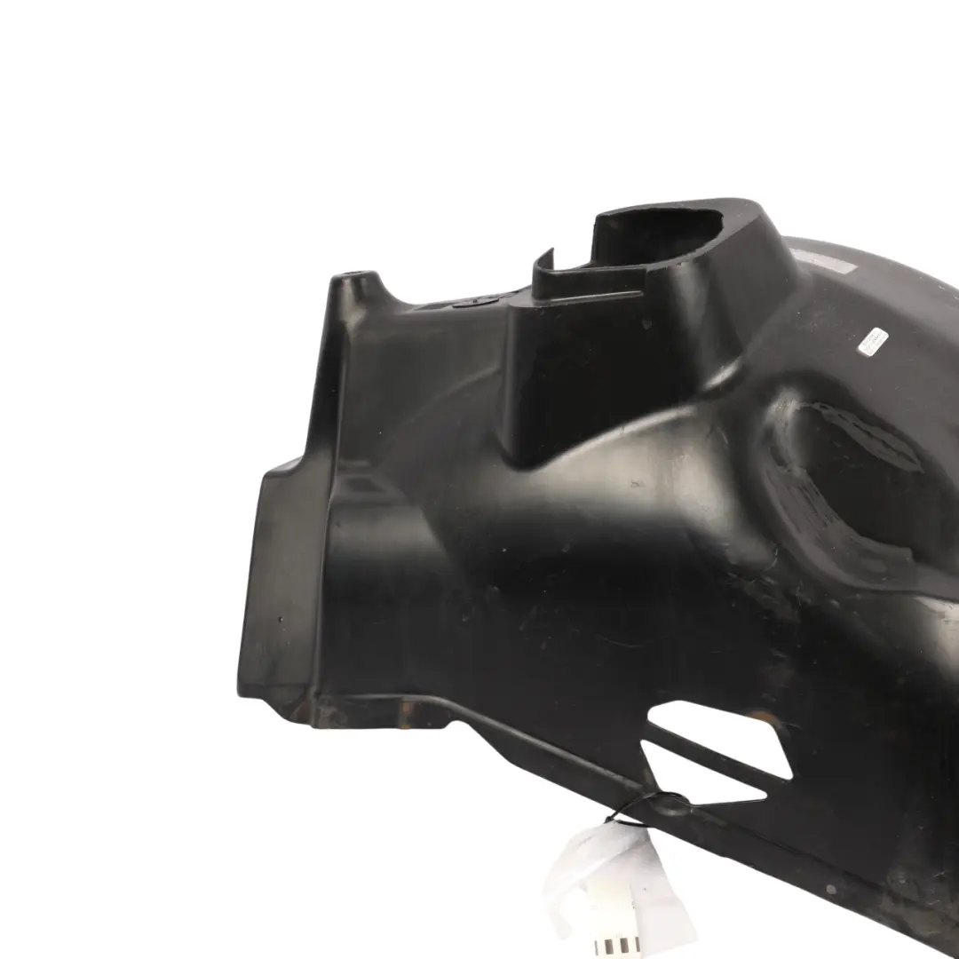 Smart Fortwo C450 Radlauf Abdeckung Vorne Rechts 0000826V009 - SKU Q0010335V002000000 - Teilenummer Q0010335V002000000