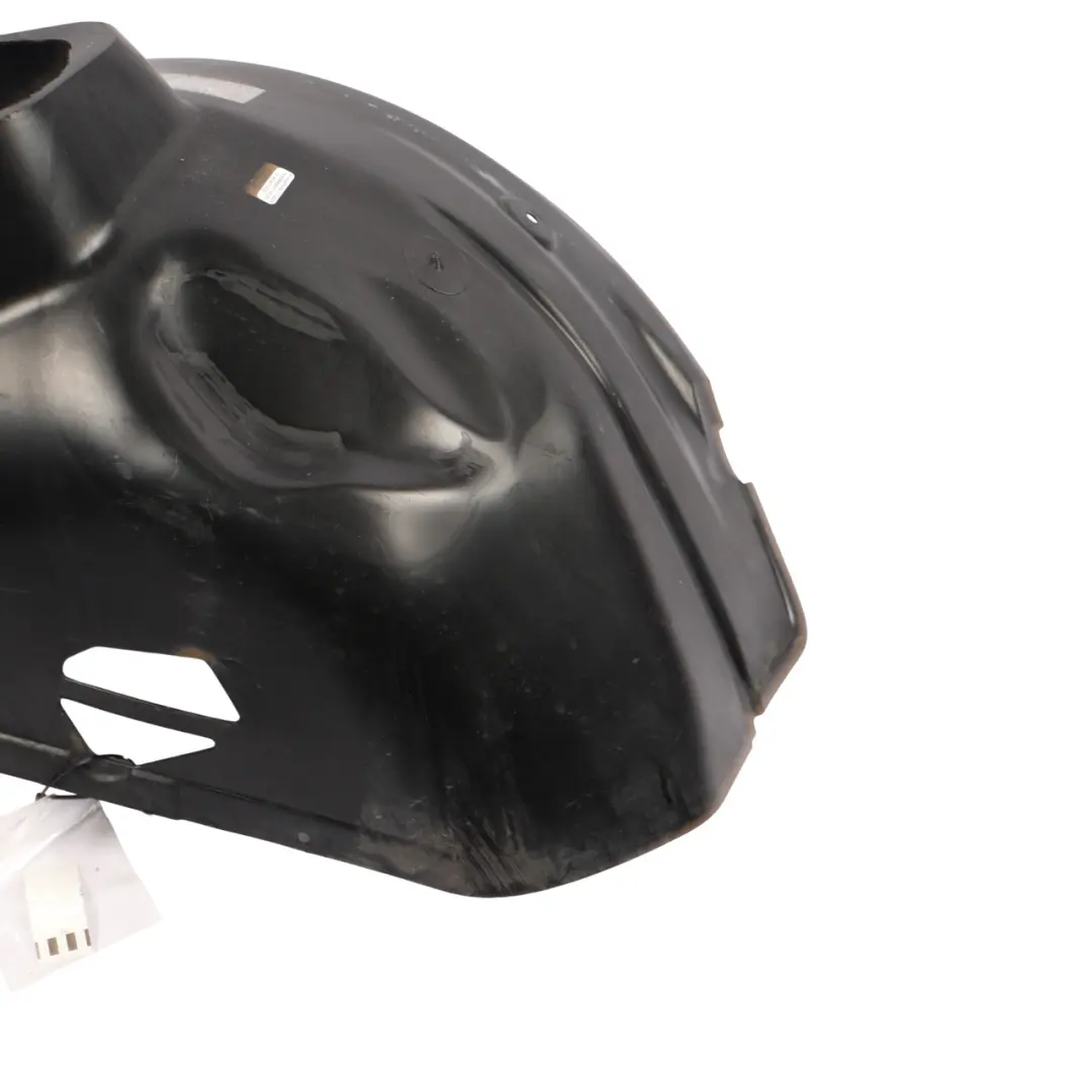 Smart Fortwo C450 Passage de Roue Coque Avant Droit 0000826V009 - SKU Q0010335V002000000 - Numéro de pièce Q0010335V002000000