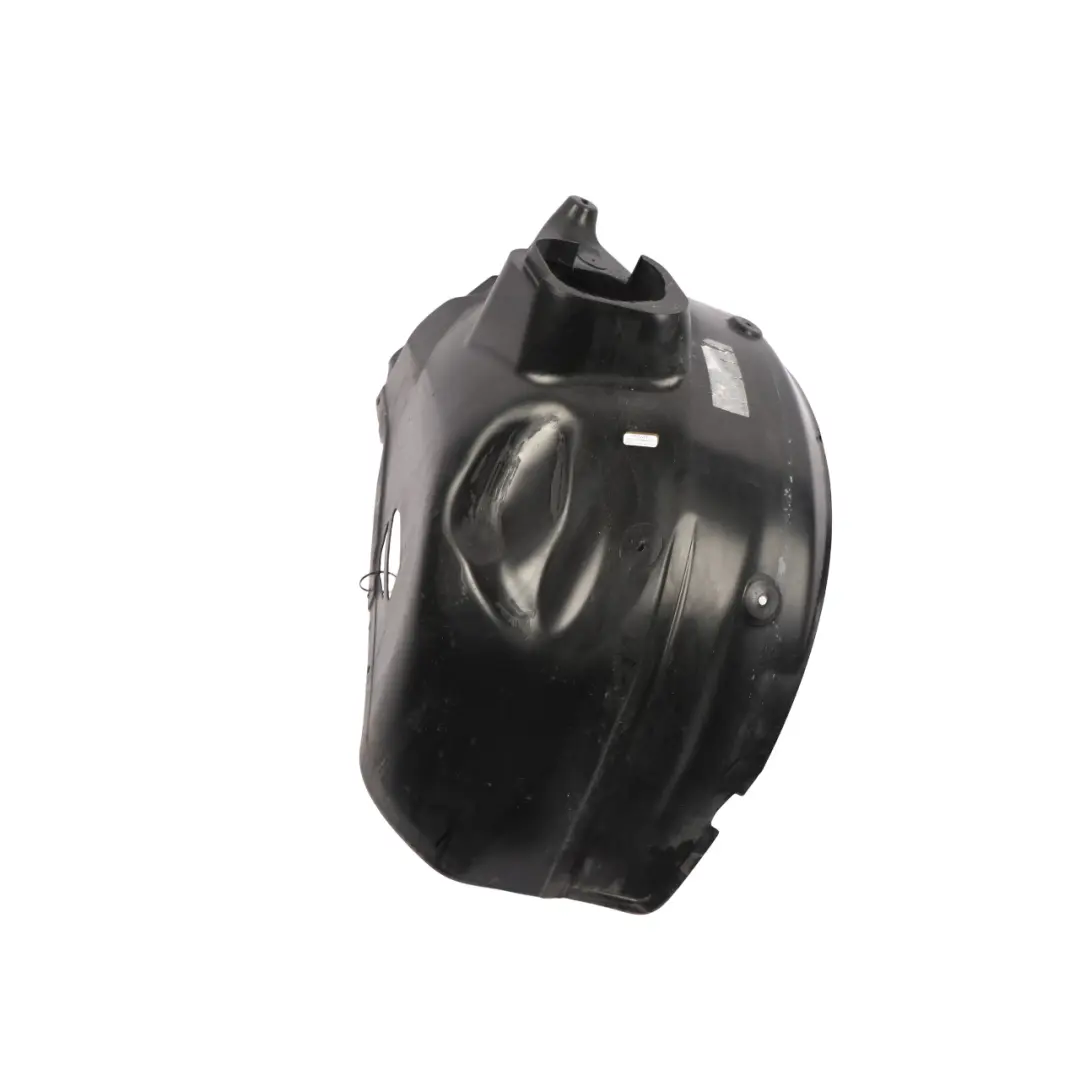 Smart Fortwo C450 Radlauf Abdeckung Vorne Rechts 0000826V009 - SKU Q0010335V002000000 - Teilenummer Q0010335V002000000