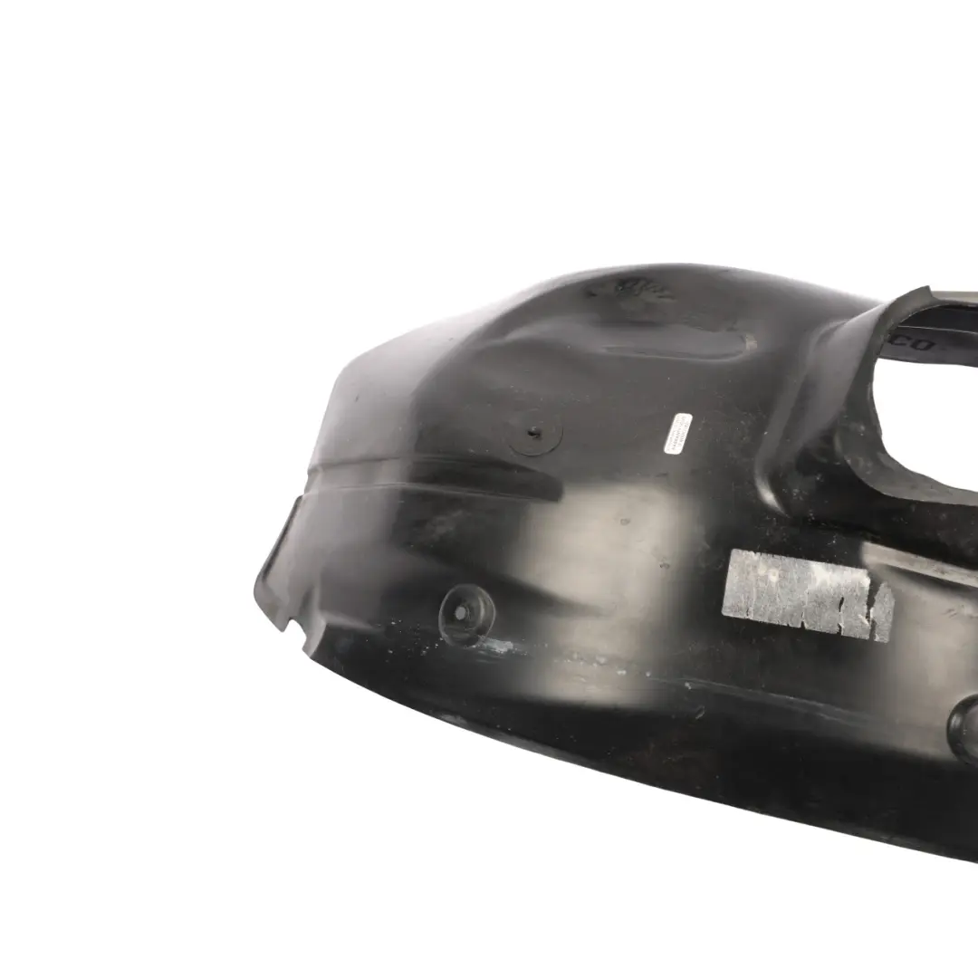 Smart Fortwo C450 Wheel Arch Cover Wheel Shell Front Right O/S 0000826V009 - SKU Q0010335V002000000 - Part number Q0010335V002000000