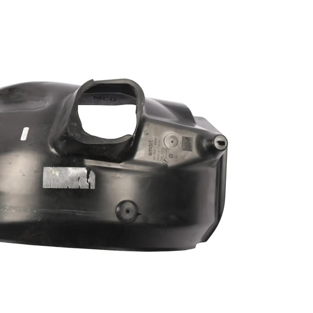 Smart Fortwo C450 Radlauf Abdeckung Vorne Rechts 0000826V009 - SKU Q0010335V002000000 - Teilenummer Q0010335V002000000