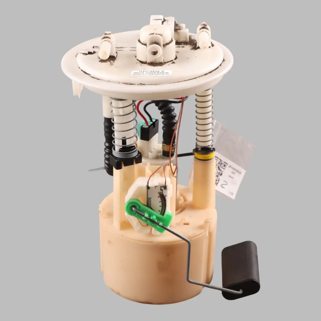 Smart Fortwo C450 Fuel Tank Pump Sender Unit Petrol - SKU Q0010688V001000000 - Part number Q0010688V001000000