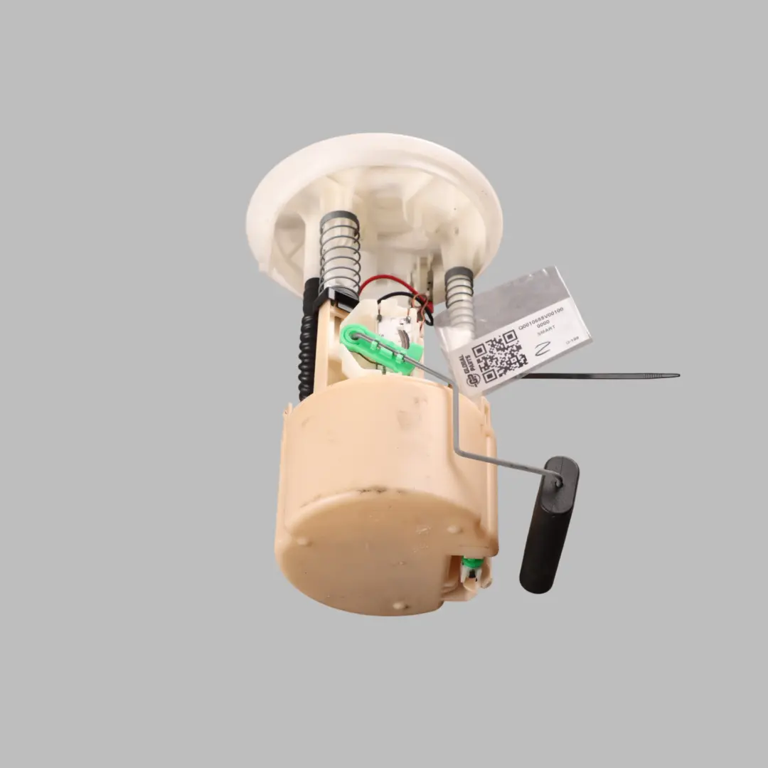 C450 Fuel Tank Pump Sender Unit Petrol to Smart Fortwo with Part number Q0010688V001000000 Smart Fortwo C450 Fuel Tank Pump Sender Unit Petrol - SKU Q0010688V001000000 - Part number Q0010688V001000000