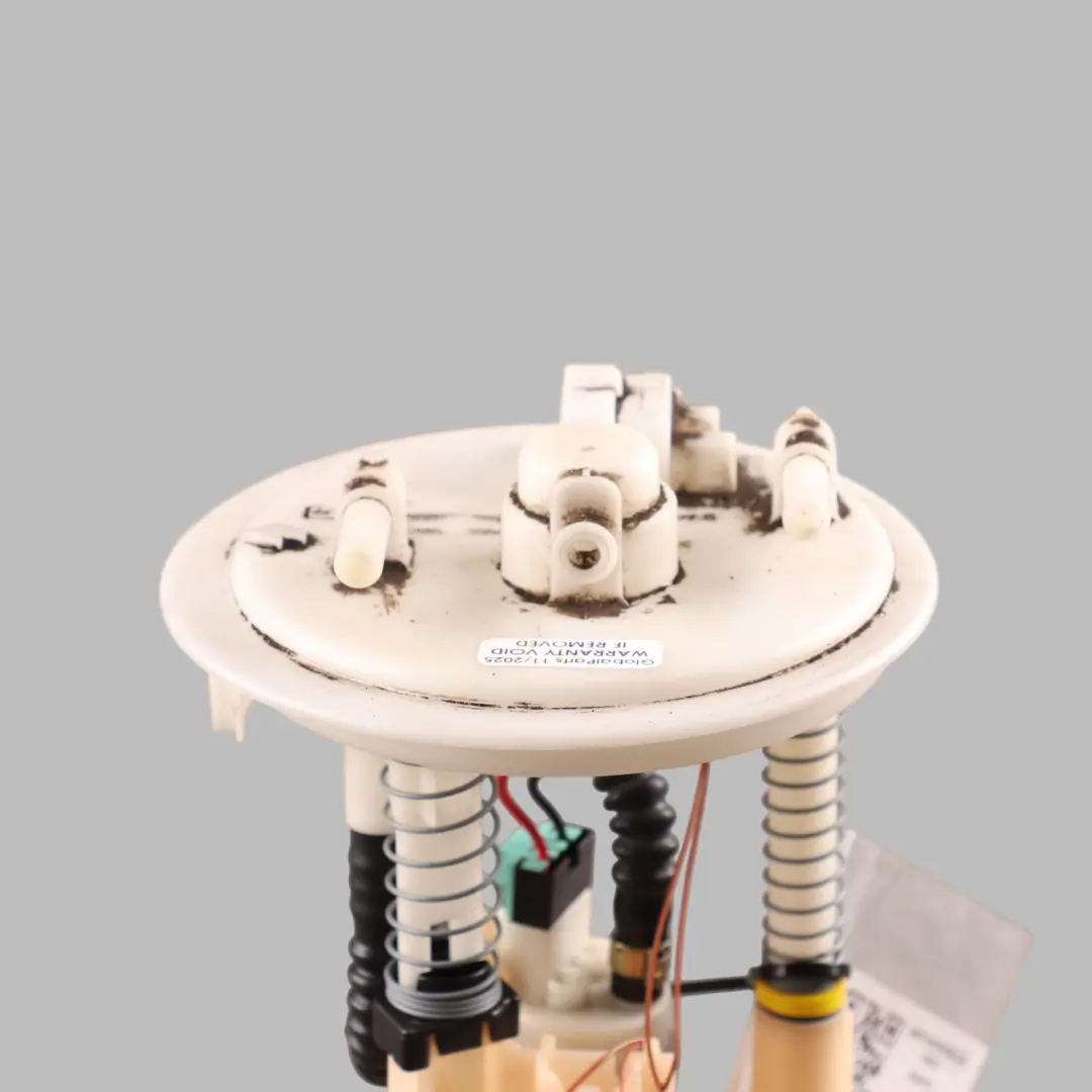 Smart Fortwo C450 Fuel Tank Pump Sender Unit Petrol - SKU Q0010688V001000000 - Part number Q0010688V001000000