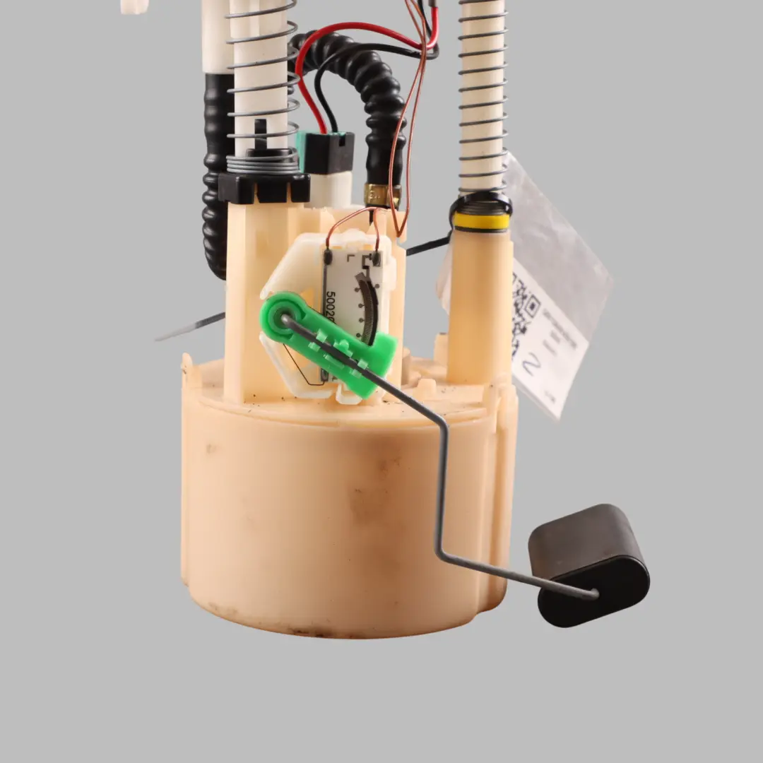 Smart Fortwo C450 Fuel Tank Pump Sender Unit Petrol - SKU Q0010688V001000000 - Part number Q0010688V001000000