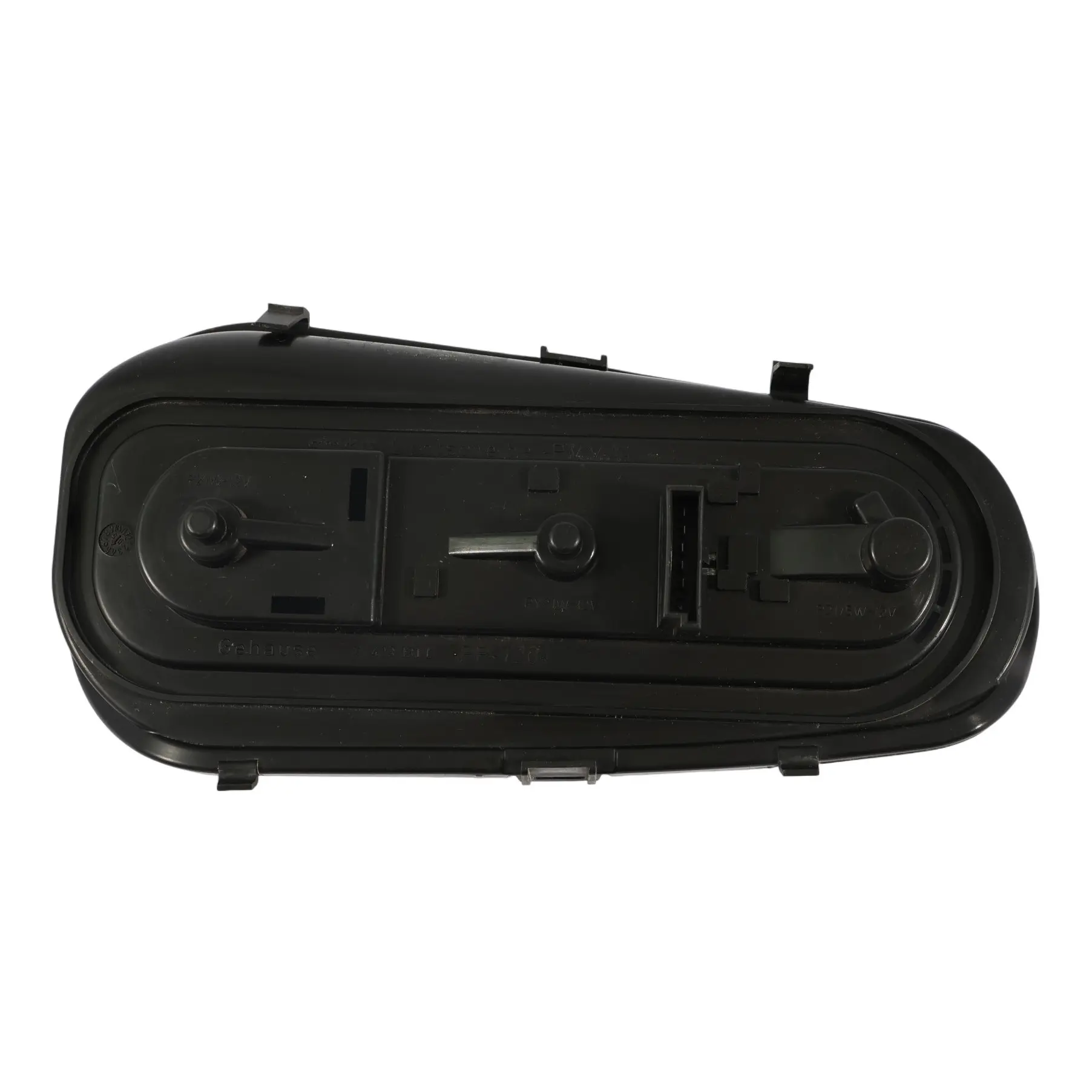 Smart Fortwo C450 Portalámparas Trasero Izquierdo Q0011625V001000000