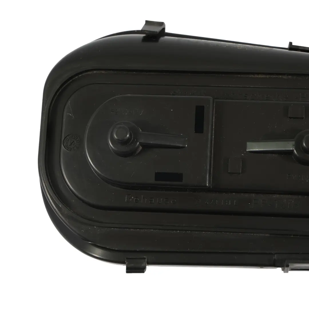 Smart Fortwo C450 Supporto Portalampada Posteriore Sinistro - SKU Q0011625V001000000 - Numero di parte Q0011625V001000000