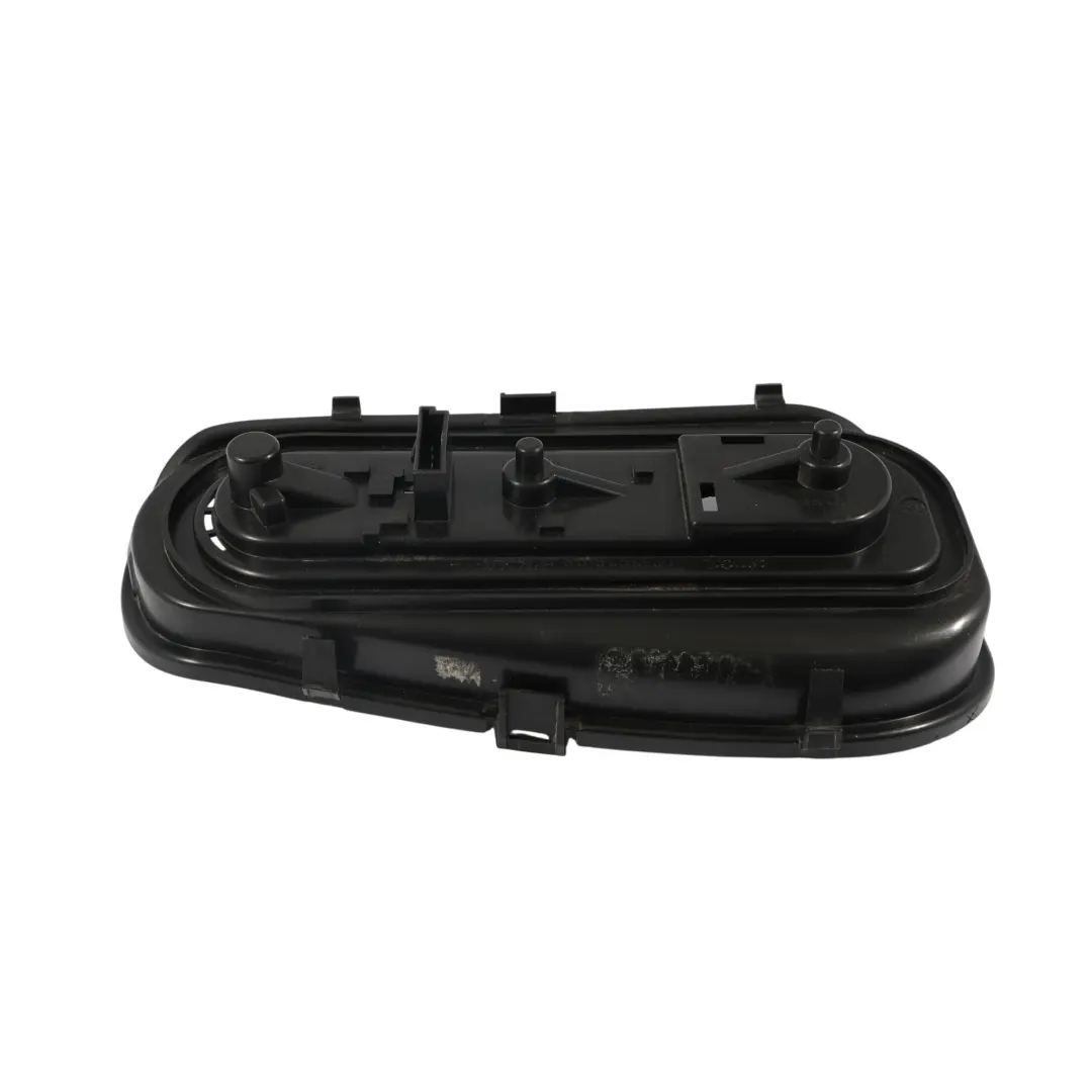 Smart Fortwo C450 Portalámparas Trasero Izquierdo - SKU Q0011625V001000000 - Número de pieza Q0011625V001000000