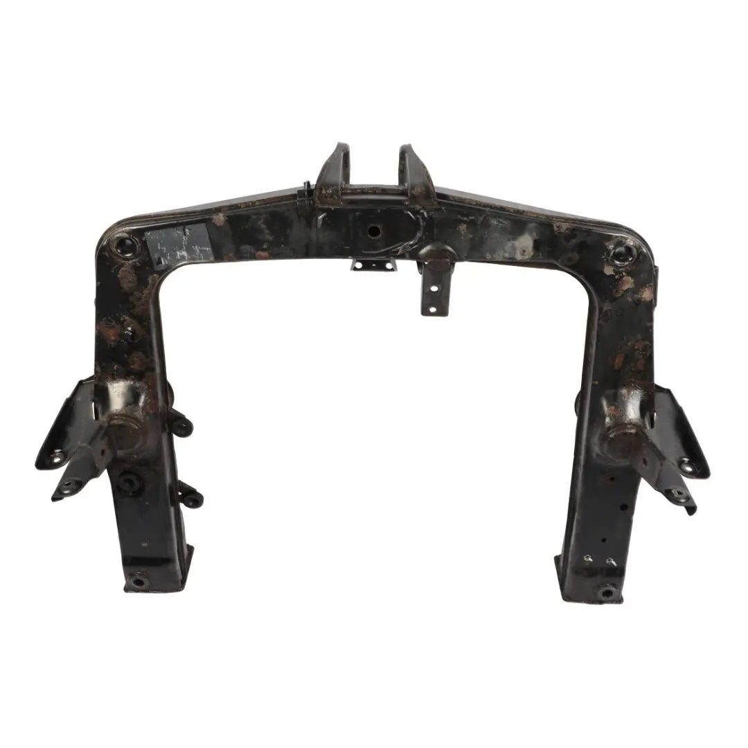 Smart Fortwo C450 Rear Axle Subframe Beam Cradle Mounting - SKU Q0012983V002000000 - Part number Q0012983V002000000