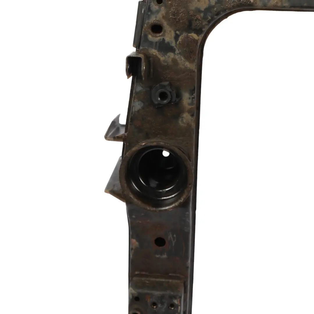 C450 Rear Axle Subframe Beam Cradle Mounting to Smart Fortwo with Part number Q0012983V002000000 Smart Fortwo C450 Rear Axle Subframe Beam Cradle Mounting - SKU Q0012983V002000000 - Part number Q0012983V002000000