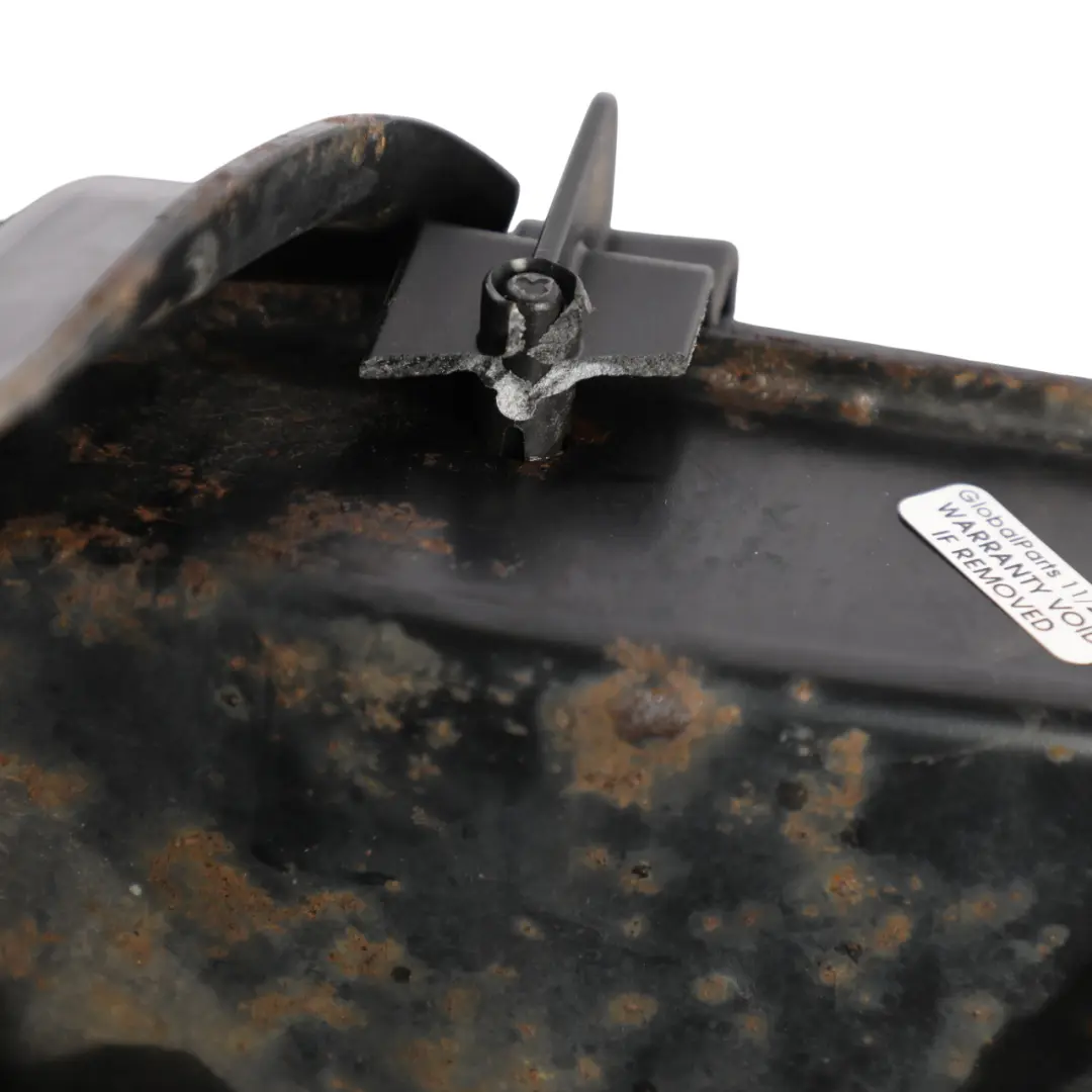 C450 Rear Axle Subframe Beam Cradle Mounting to Smart Fortwo with Part number Q0012983V002000000 Smart Fortwo C450 Rear Axle Subframe Beam Cradle Mounting - SKU Q0012983V002000000 - Part number Q0012983V002000000