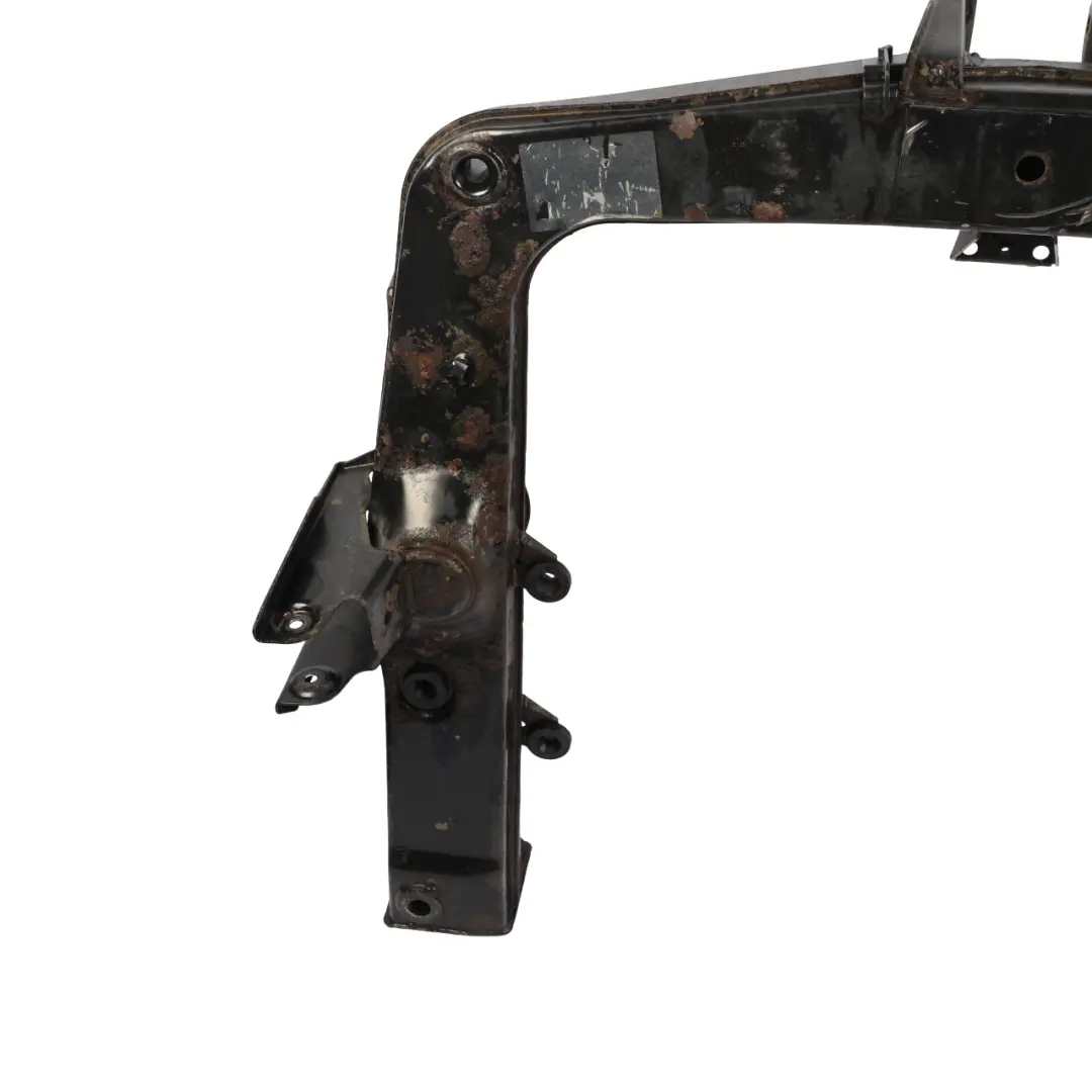 C450 Rear Axle Subframe Beam Cradle Mounting to Smart Fortwo with Part number Q0012983V002000000 Smart Fortwo C450 Rear Axle Subframe Beam Cradle Mounting - SKU Q0012983V002000000 - Part number Q0012983V002000000