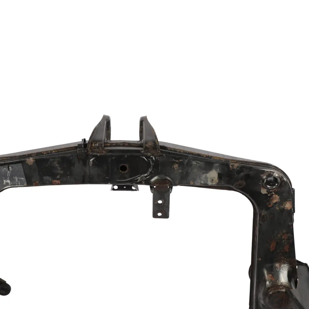 Smart Fortwo C450 Rear Axle Subframe Beam Cradle Mounting - SKU Q0012983V002000000 - Part number Q0012983V002000000