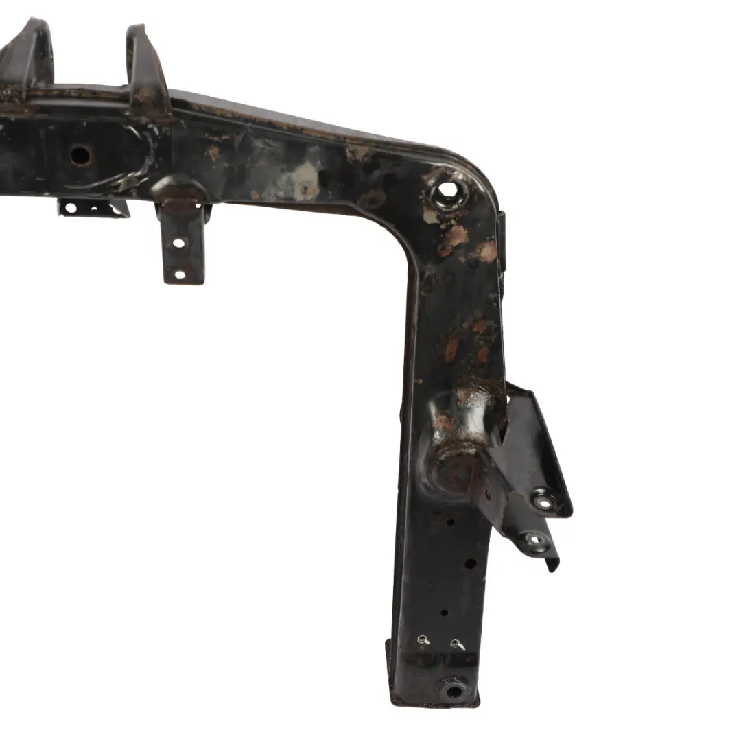 Smart Fortwo C450 Rear Axle Subframe Beam Cradle Mounting - SKU Q0012983V002000000 - Part number Q0012983V002000000