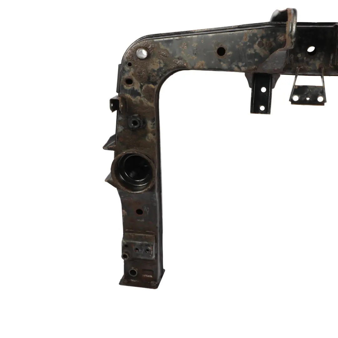 Smart Fortwo C450 Rear Axle Subframe Beam Cradle Mounting - SKU Q0012983V002000000 - Part number Q0012983V002000000