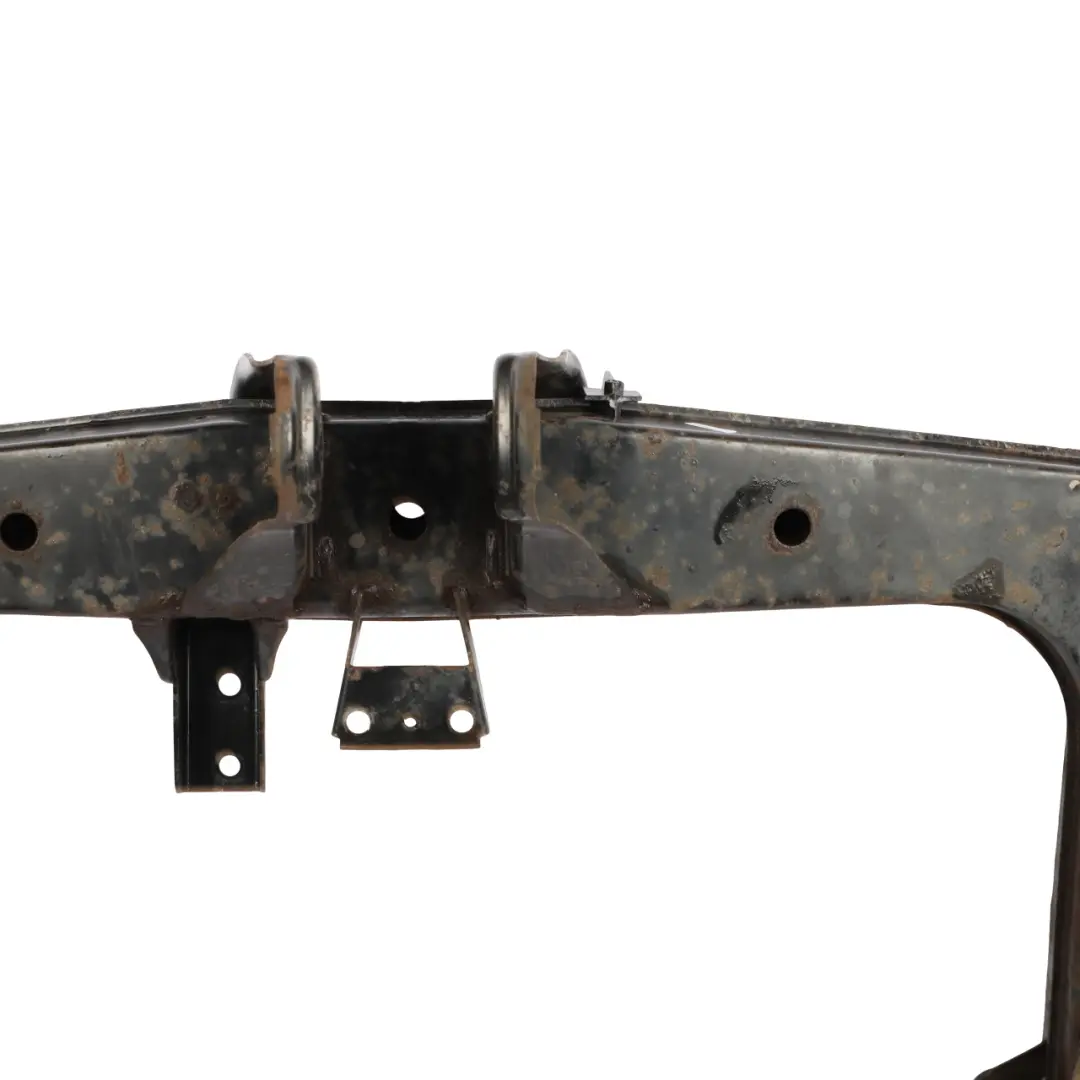 Smart Fortwo C450 Rear Axle Subframe Beam Cradle Mounting - SKU Q0012983V002000000 - Part number Q0012983V002000000