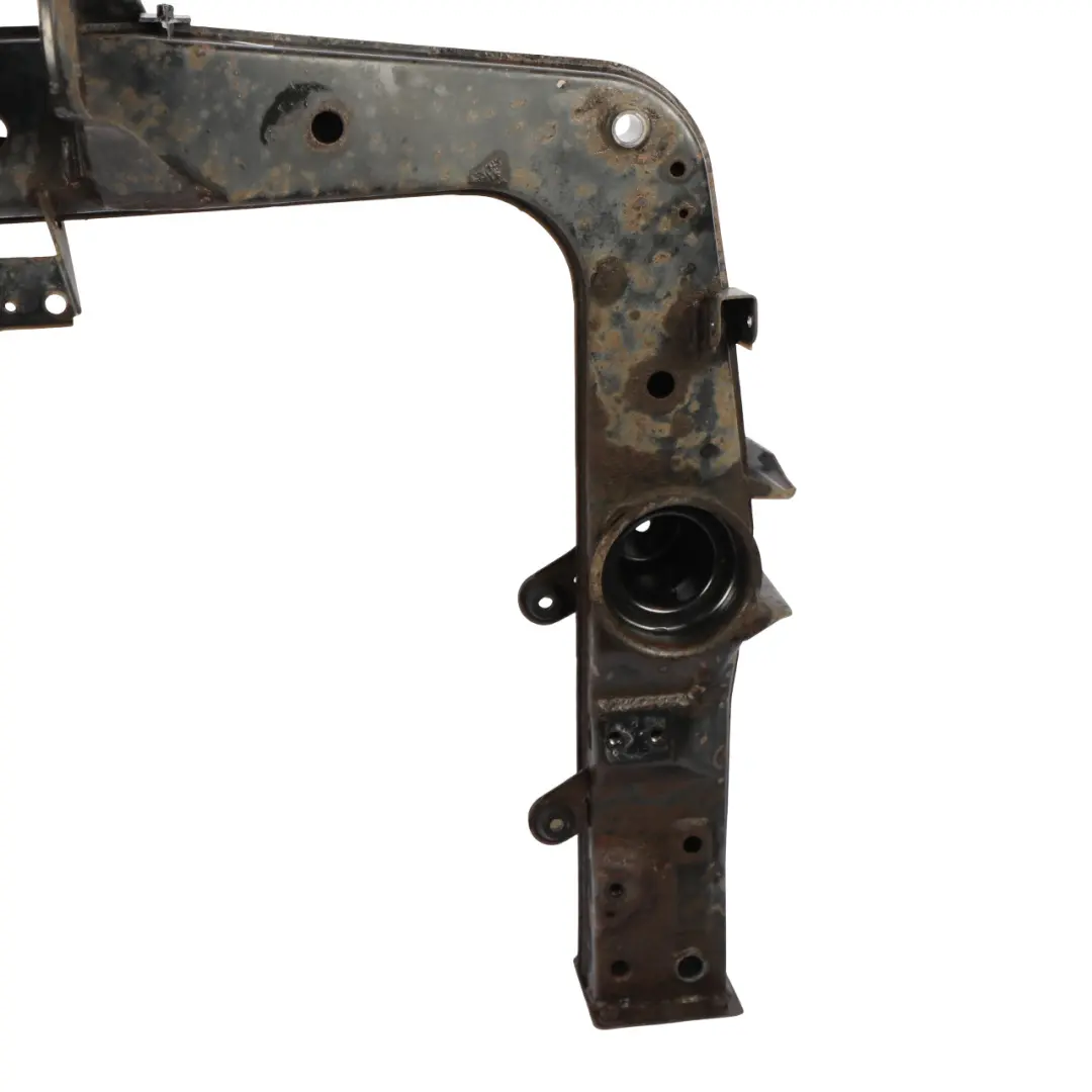 Smart Fortwo C450 Rear Axle Subframe Beam Cradle Mounting - SKU Q0012983V002000000 - Part number Q0012983V002000000