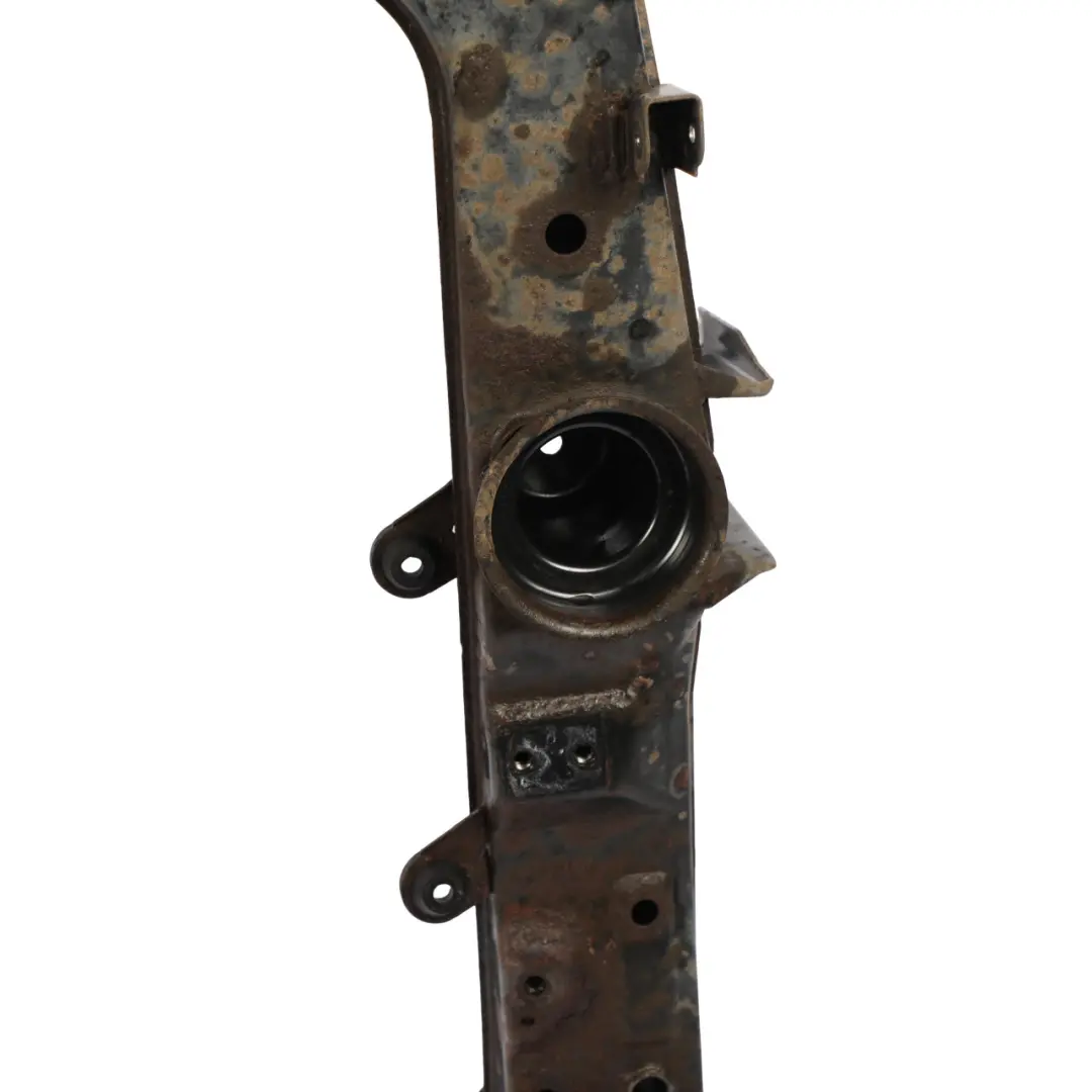 Smart Fortwo C450 Rear Axle Subframe Beam Cradle Mounting - SKU Q0012983V002000000 - Part number Q0012983V002000000