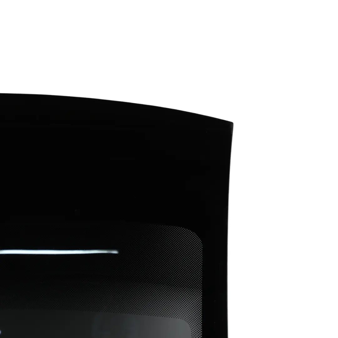 Smart Fortwo 450 Panorama Panoramic Roof Glass Window Glazing Tinted AS3 - SKU Q0014793V002000000 - Part number Q0014793V002000000