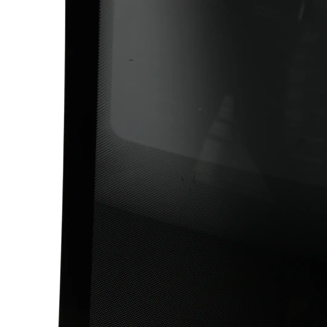 Smart Fortwo 450 Panorama Panoramic Roof Glass Window Glazing Tinted AS3 - SKU Q0014793V002000000 - Part number Q0014793V002000000