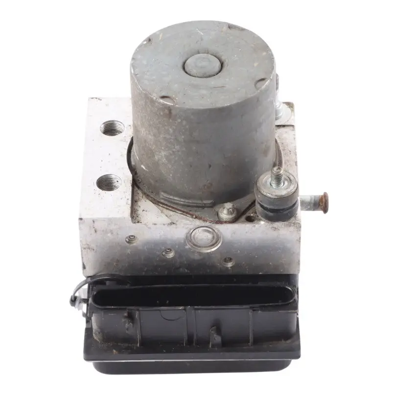 Smart ForTwo C450 ABS Hydraulic Pump Control Unit - SKU Q0019699V003 - Part number Q0019699V003