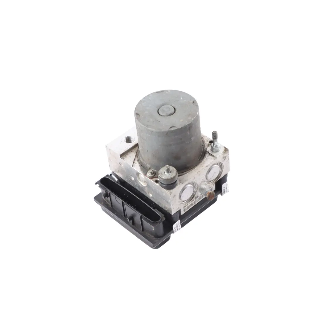 Smart ForTwo C450 ABS Hydraulic Pump Control Unit - SKU Q0019699V003 - Part number Q0019699V003