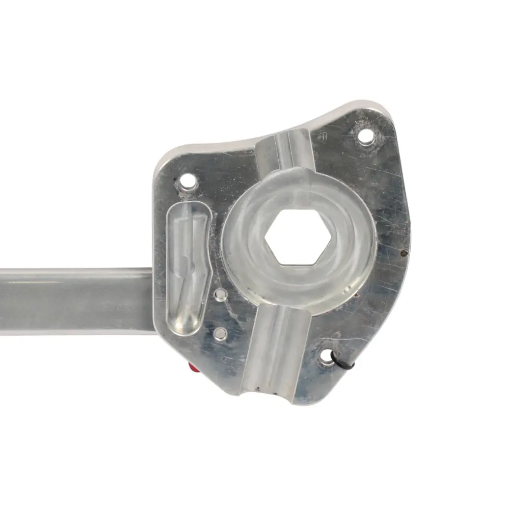 Mini R53 Cooper S Engine Bay Stiffening Strut Brace Bar Support Forge Motorsport - SKU R53-STRUT-BRACE-FORGE - Part number R53-STRUT-BRACE-FORGE